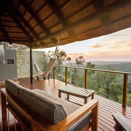 Leopard Mountain Safari Lodge Manyoni Private Game Reserve Εξωτερικό φωτογραφία