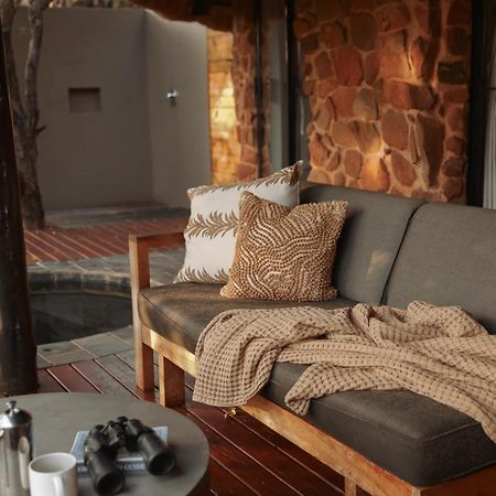 Leopard Mountain Safari Lodge Manyoni Private Game Reserve Εξωτερικό φωτογραφία