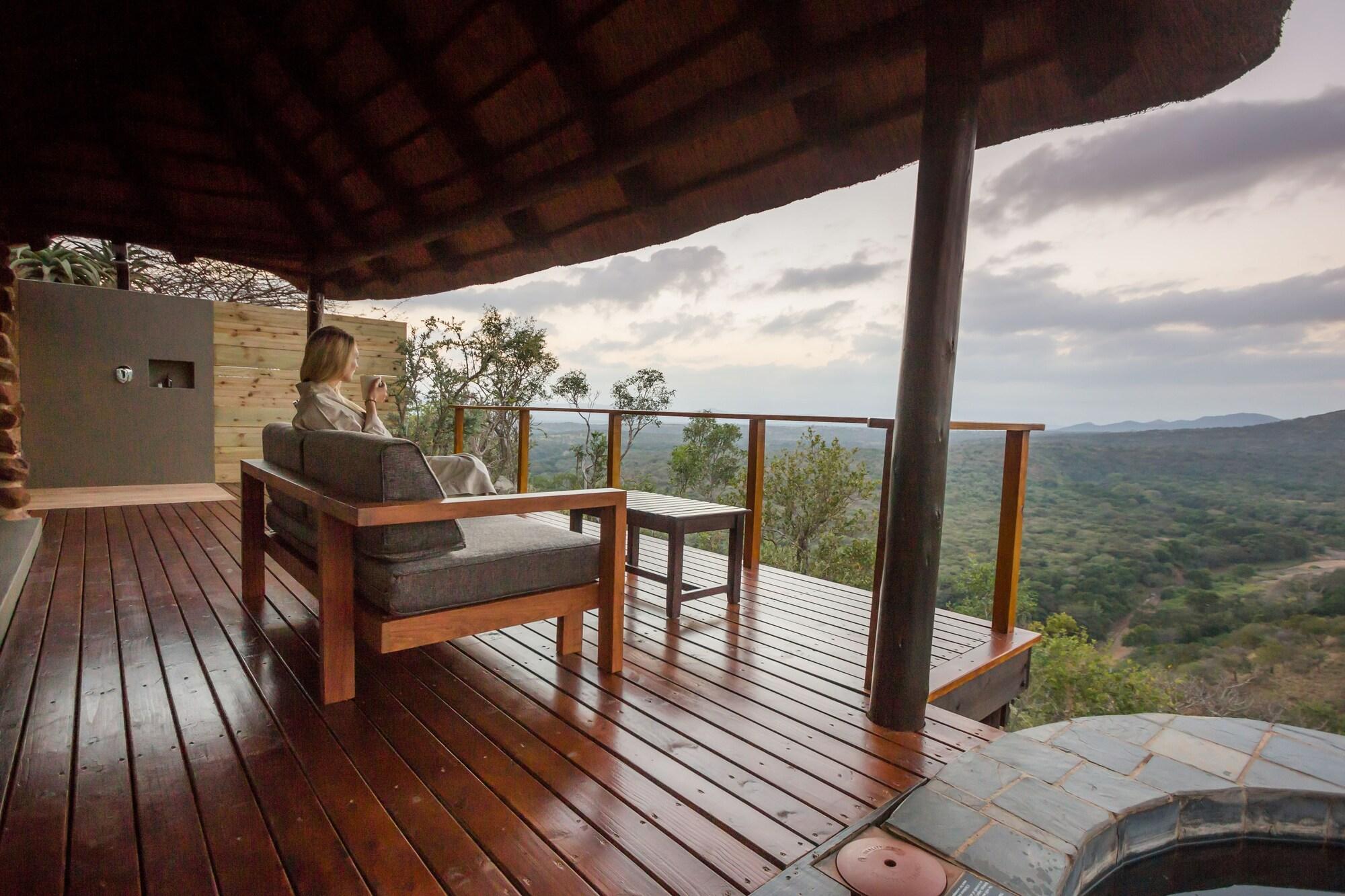 Leopard Mountain Safari Lodge Manyoni Private Game Reserve Εξωτερικό φωτογραφία