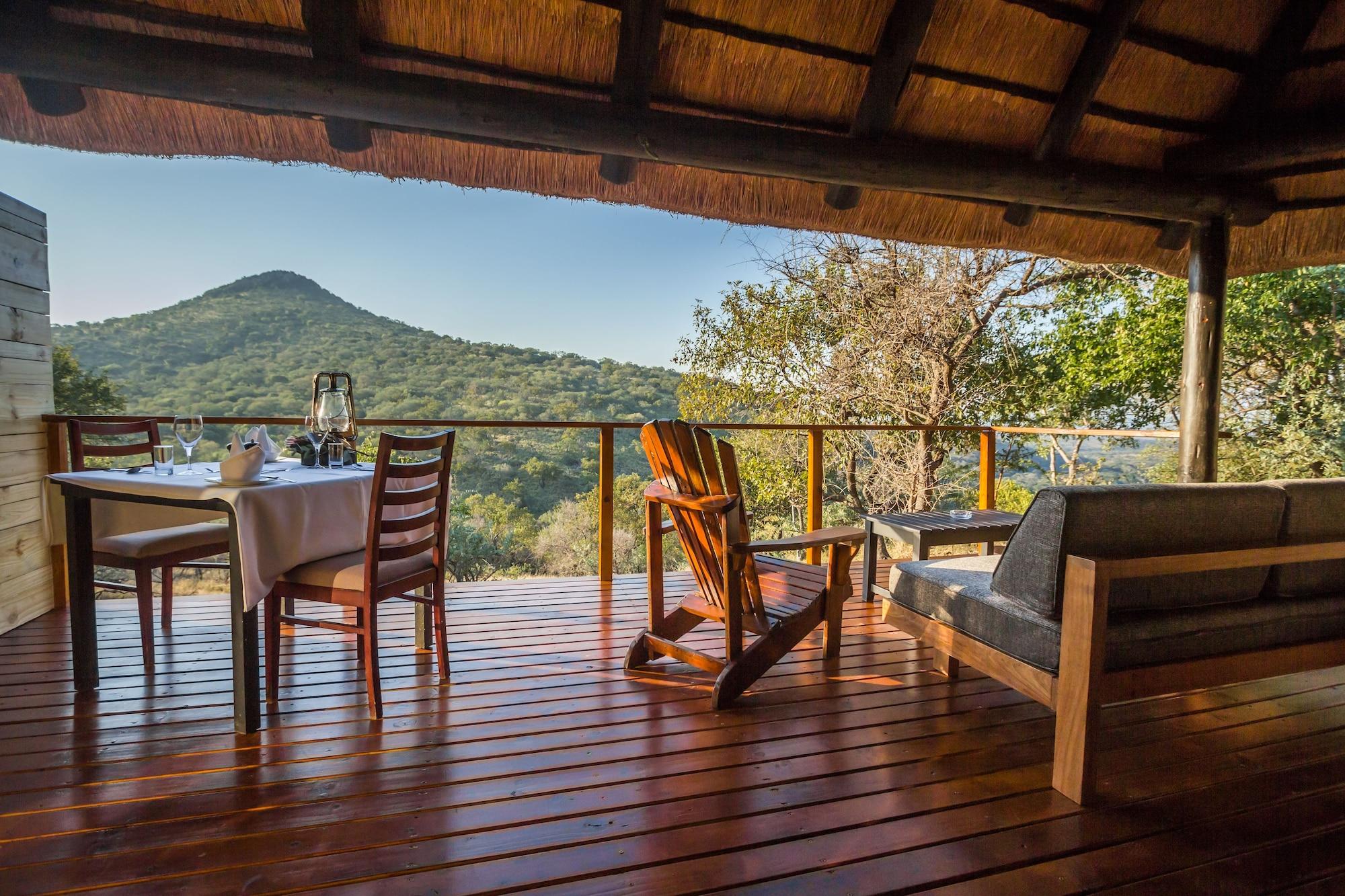 Leopard Mountain Safari Lodge Manyoni Private Game Reserve Εξωτερικό φωτογραφία