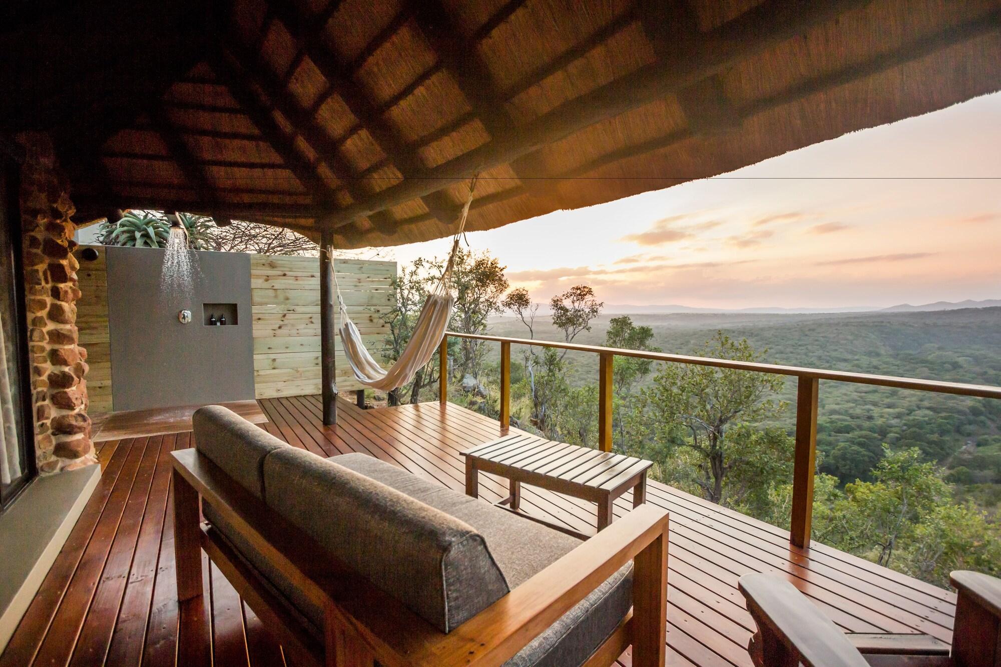 Leopard Mountain Safari Lodge Manyoni Private Game Reserve Εξωτερικό φωτογραφία