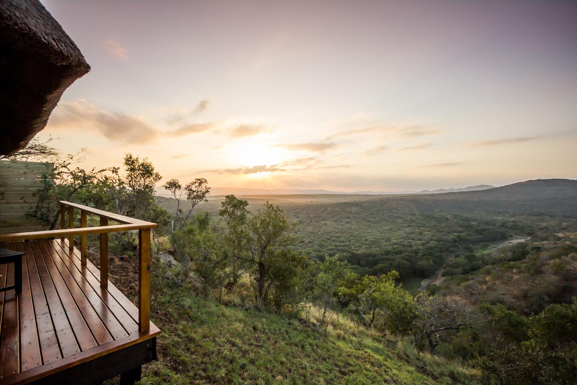 Leopard Mountain Safari Lodge Manyoni Private Game Reserve Εξωτερικό φωτογραφία
