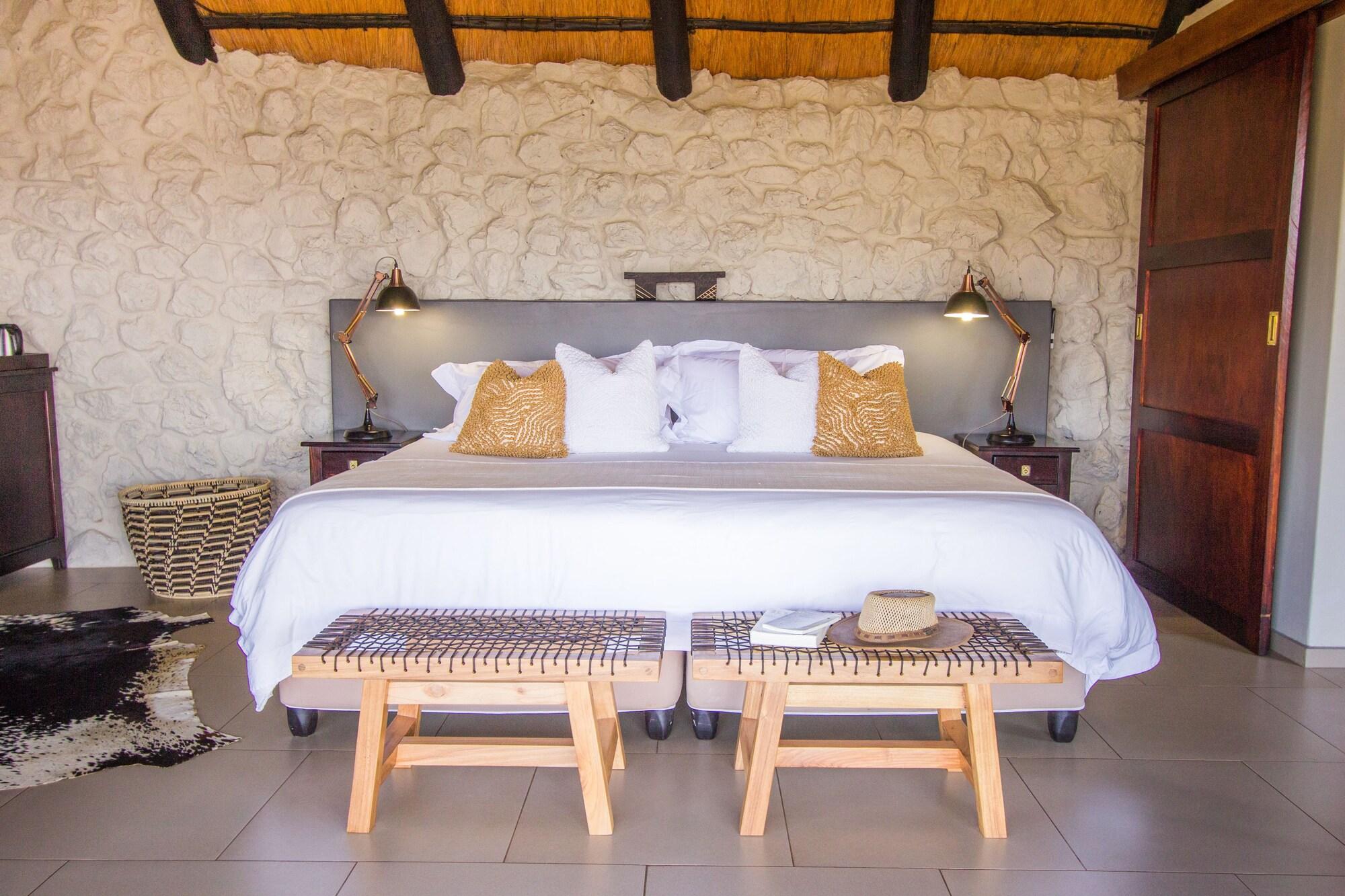 Leopard Mountain Safari Lodge Manyoni Private Game Reserve Εξωτερικό φωτογραφία