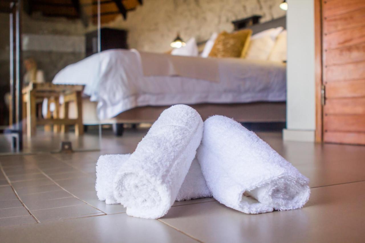 Leopard Mountain Safari Lodge Manyoni Private Game Reserve Εξωτερικό φωτογραφία