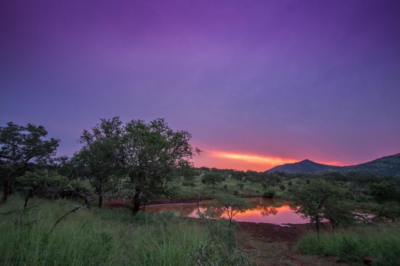 Leopard Mountain Safari Lodge Manyoni Private Game Reserve Εξωτερικό φωτογραφία