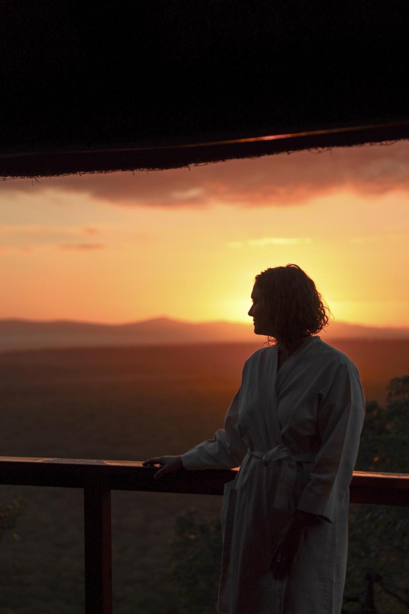 Leopard Mountain Safari Lodge Manyoni Private Game Reserve Εξωτερικό φωτογραφία