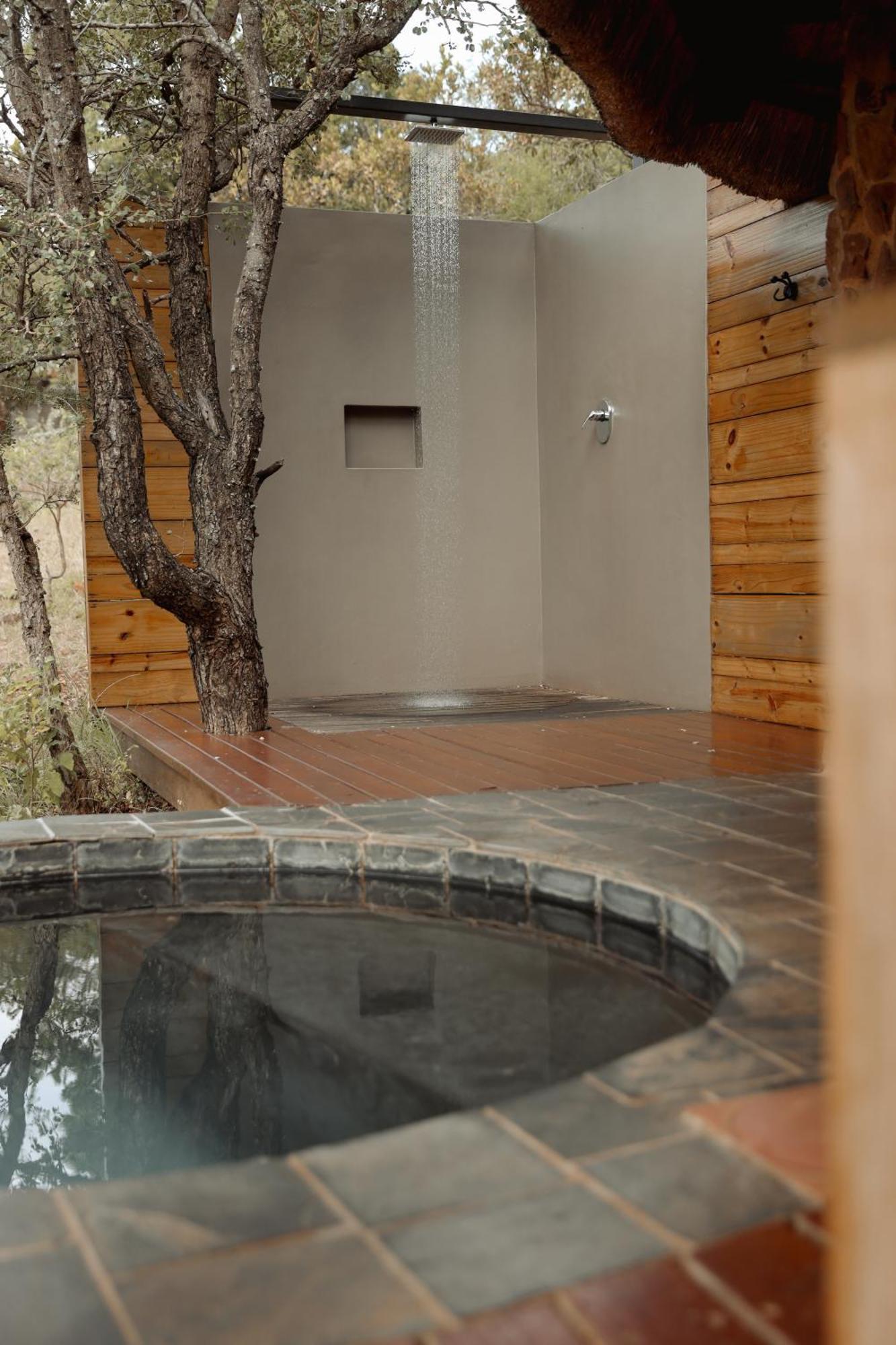 Leopard Mountain Safari Lodge Manyoni Private Game Reserve Εξωτερικό φωτογραφία