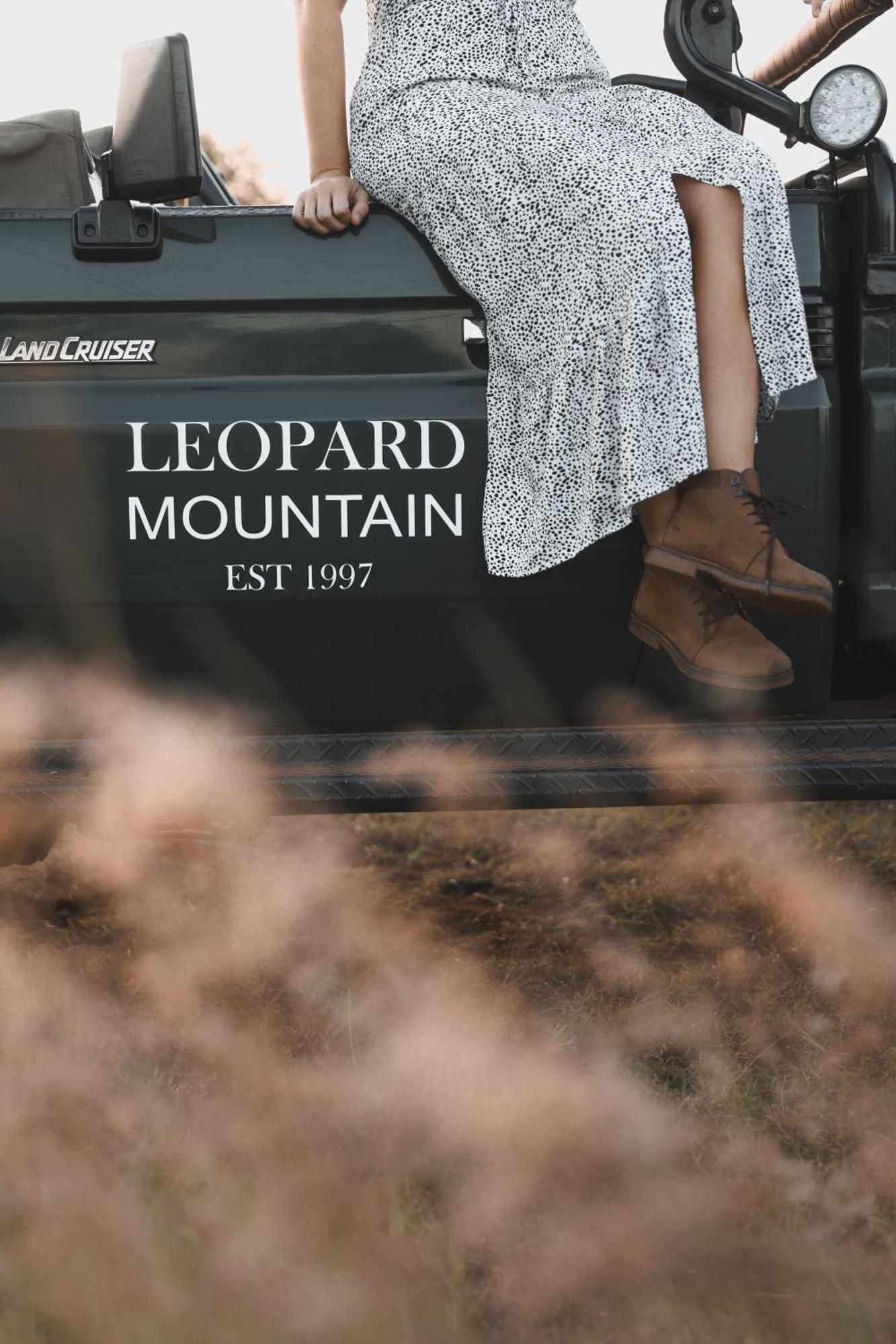 Leopard Mountain Safari Lodge Manyoni Private Game Reserve Εξωτερικό φωτογραφία