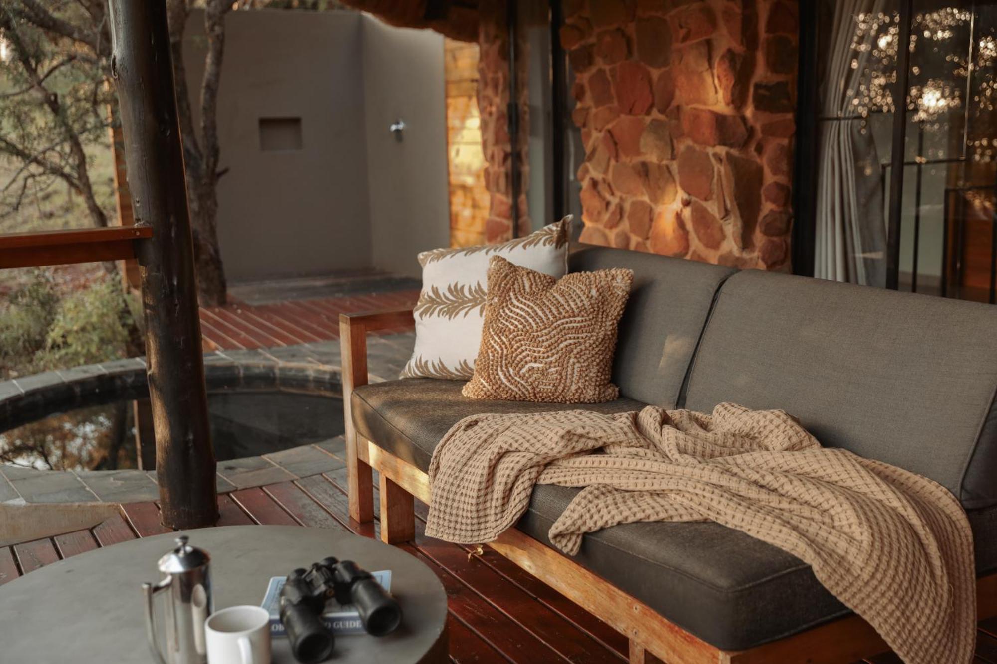 Leopard Mountain Safari Lodge Manyoni Private Game Reserve Εξωτερικό φωτογραφία