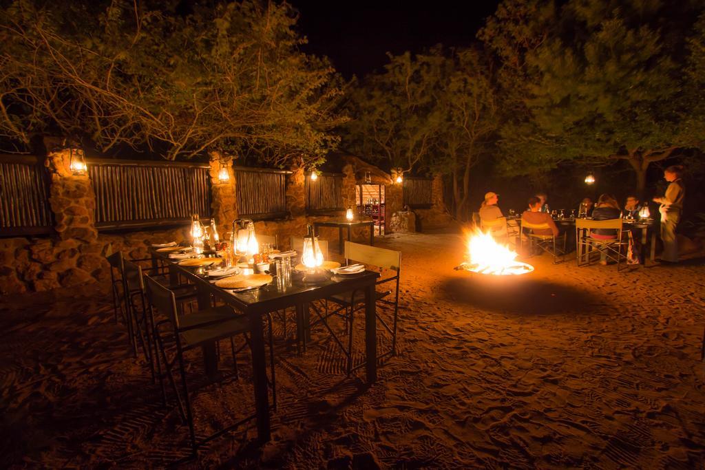 Leopard Mountain Safari Lodge Manyoni Private Game Reserve Εξωτερικό φωτογραφία