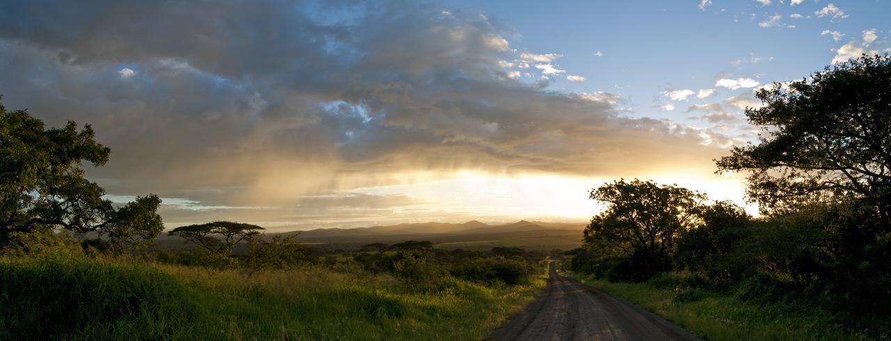 Leopard Mountain Safari Lodge Manyoni Private Game Reserve Εξωτερικό φωτογραφία