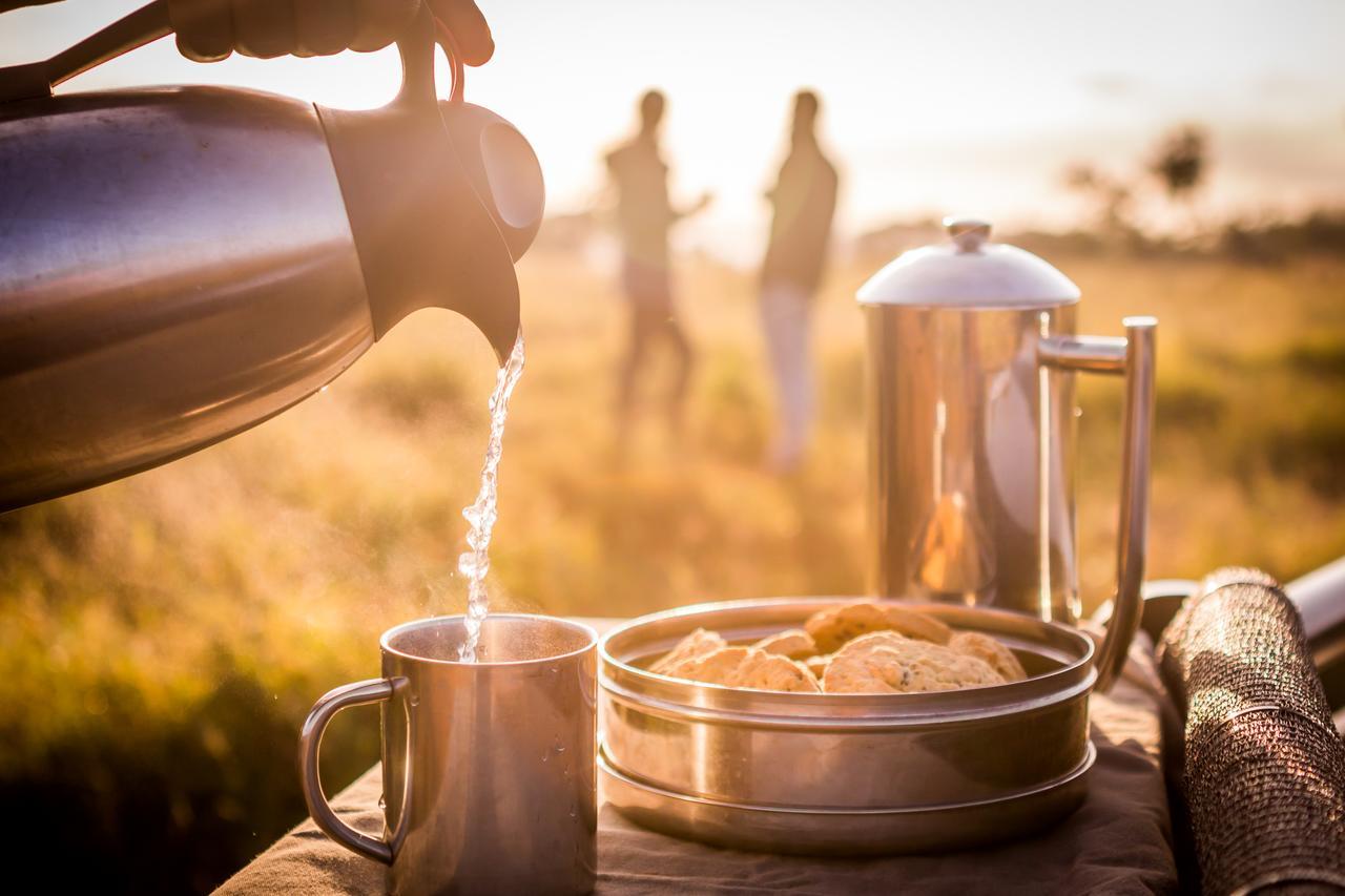 Leopard Mountain Safari Lodge Manyoni Private Game Reserve Εξωτερικό φωτογραφία