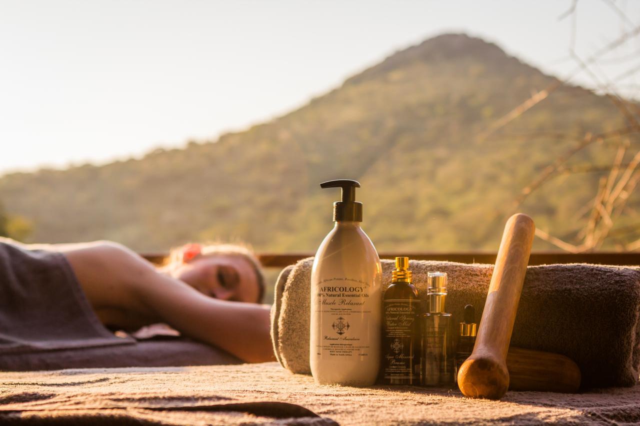 Leopard Mountain Safari Lodge Manyoni Private Game Reserve Εξωτερικό φωτογραφία