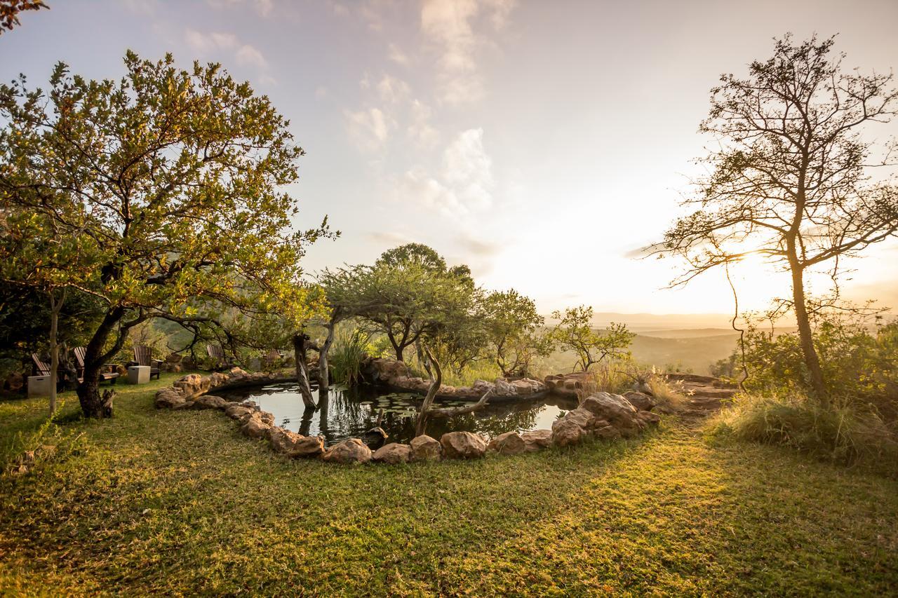 Leopard Mountain Safari Lodge Manyoni Private Game Reserve Εξωτερικό φωτογραφία
