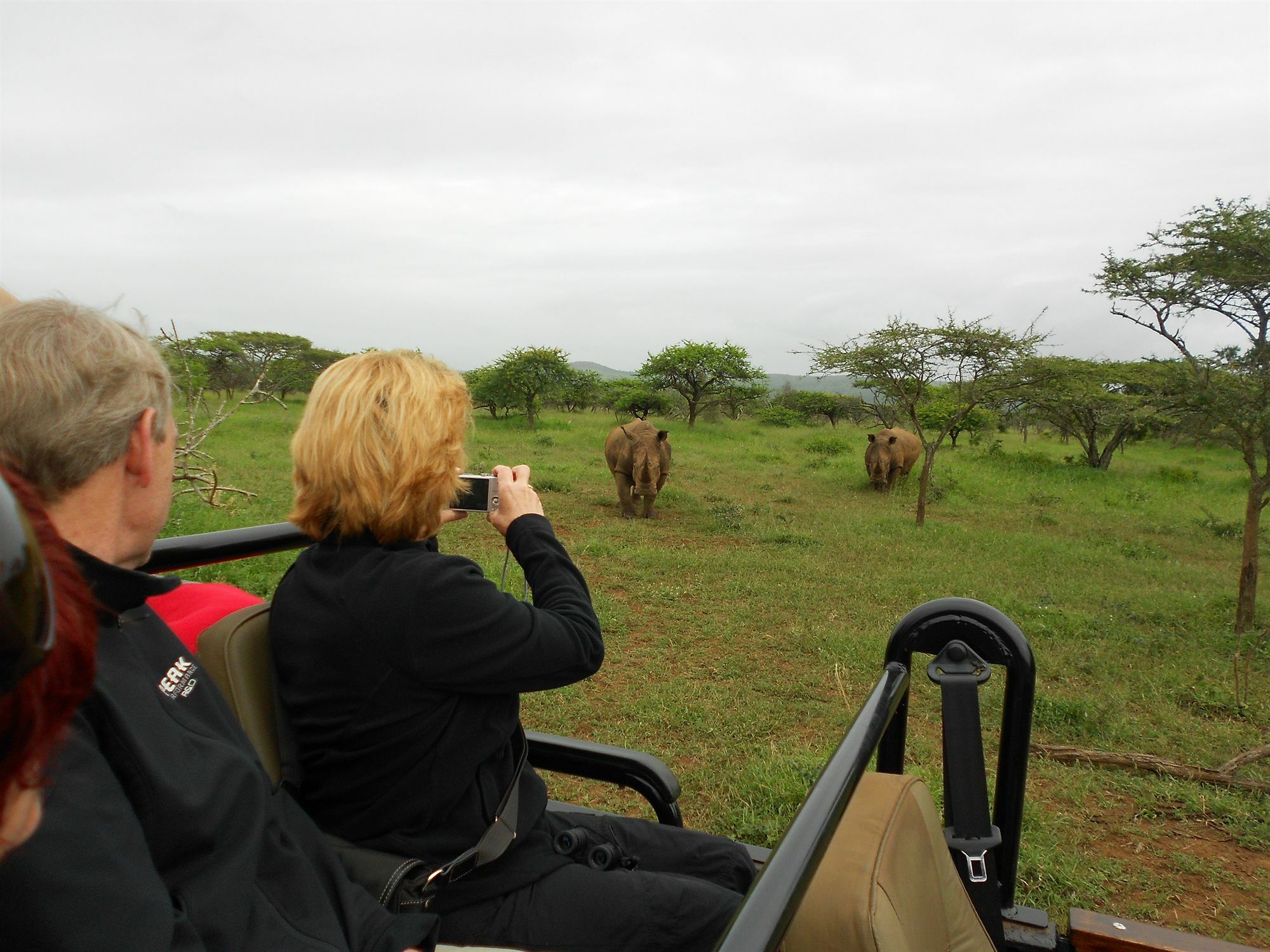 Leopard Mountain Safari Lodge Manyoni Private Game Reserve Εξωτερικό φωτογραφία