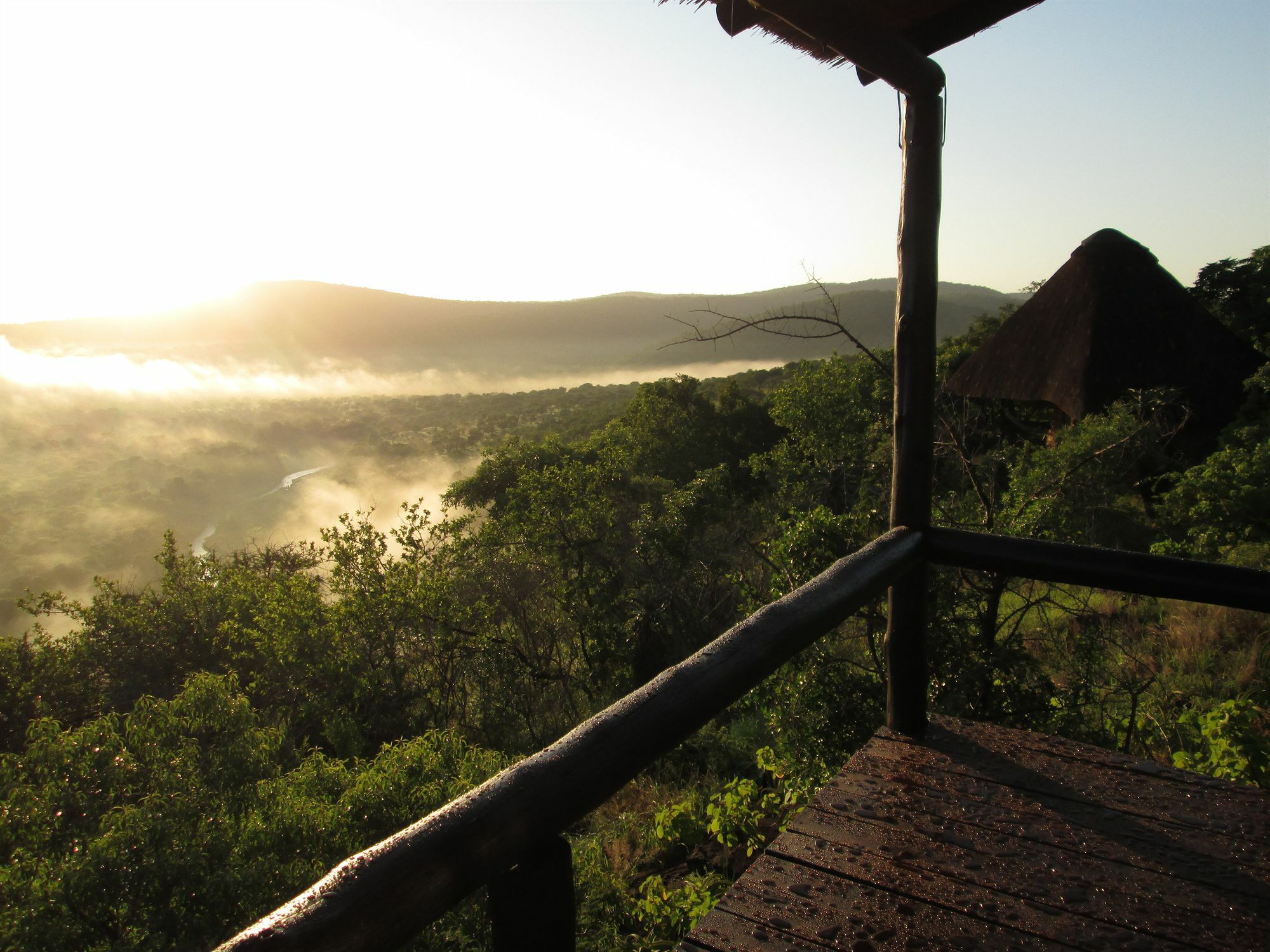 Leopard Mountain Safari Lodge Manyoni Private Game Reserve Εξωτερικό φωτογραφία